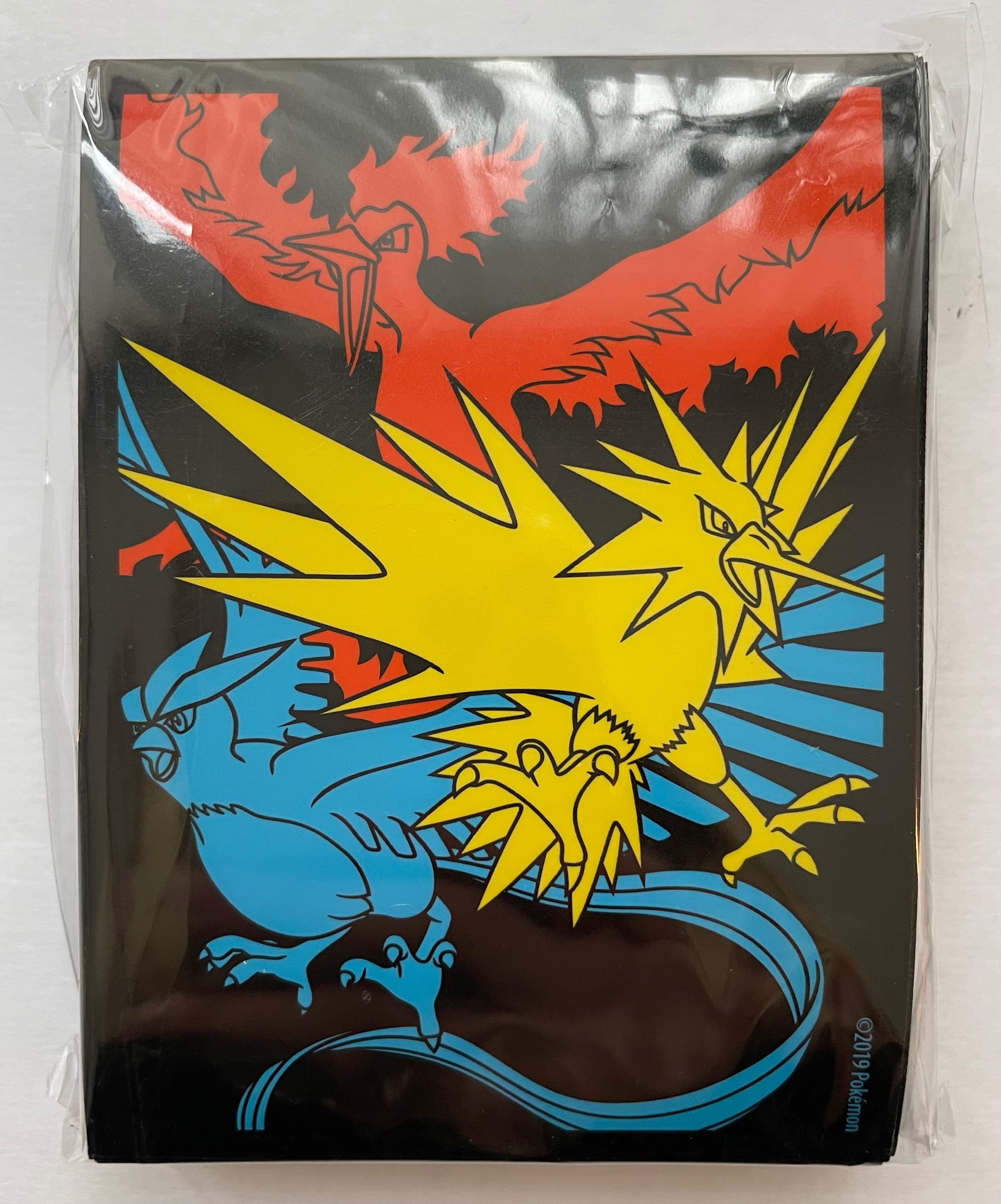 Pokemon TCG Hidden Fates online ETB Sealed