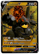Coalossal V - 098/185