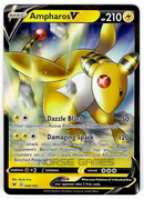 Ampharos V - 049/185