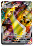 Aegislash V Max - 127/185