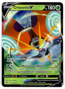 Orbeetle V - 020/185