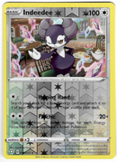 Indeedee - 056/072 (Reverse Holo)