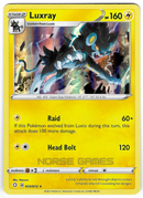 Luxray - 033/072