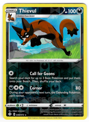 Thievul - 048/072 (Reverse Holo)