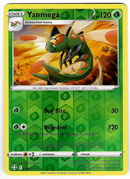 Yanmega - 002/072 (Reverse Holo)