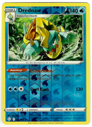 Drednaw - 027/072 (Reverse Holo)