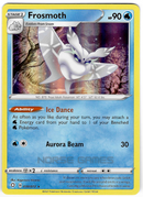 Frosmoth - 030/072