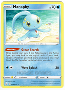 Manaphy - 024/072