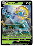 Dhelmise V - 009/072