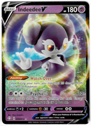 Indeedee V - 039/072