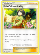 Erika's Hospitality - 56/68