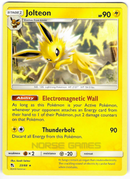 Jolteon - 23/68