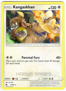 Kangaskhan - 47/68