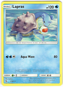 Lapras - 17/68