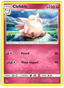 Clefable - 40/68