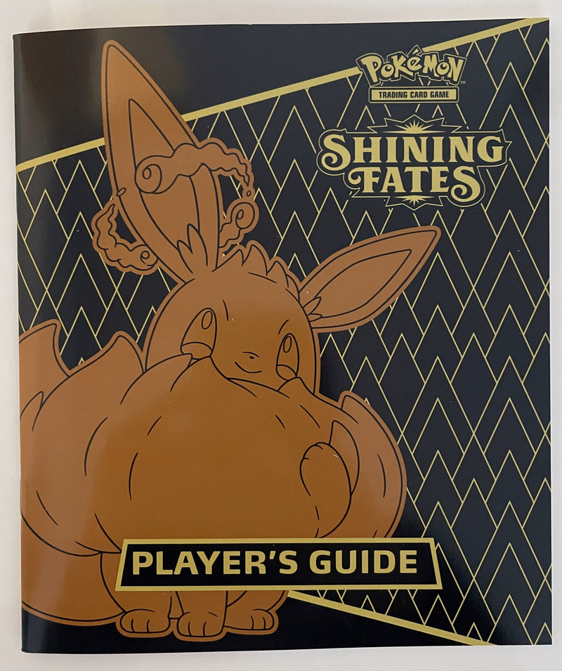 Shining Fates Player's Guide