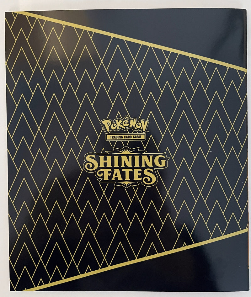 Shining Fates Player's Guide