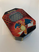 Hidden Fates Tin (Empty)