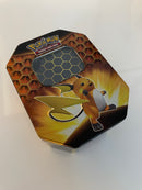 Hidden Fates Tin (Empty)