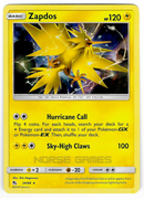Zapdos - 24/68