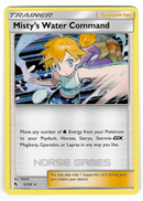 Misty's Water Command - 63/68