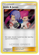 Jessie & James - 58/68