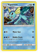 Vaporeon - 18/68