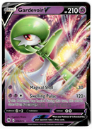 Gardevoir V - 016/073