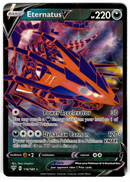Eternatus V - 116/189