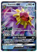 Starmie GX - 14/68