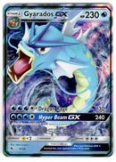 Gyarados GX - 16/68