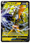 Tapu Koko V - 072/202