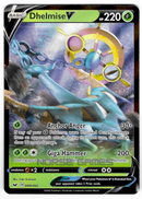 Dhelmise V - 009/202