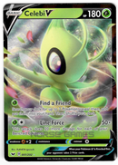 Celebi V - 001/202