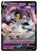 Indeedee V - 091/202