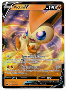 Victini V - 025/202