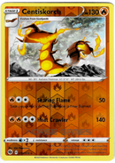 Centiskorch - 010/073 (Reverse Holo)