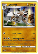 Lycanroc - 030/073