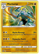 Machamp - 026/073