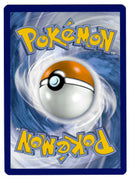 Manaphy - 024/072 (Reverse Foil)