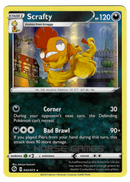 Scrafty - 042/073